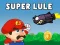 Permainan Super Lule Mario secara online