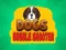 Permainan Bubble shooter dogs secara online