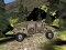 Permainan Humvee Offroad Sim secara online