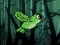 Permainan Flappy Zombird secara online