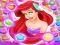 Permainan The Little Mermaid secara online