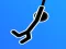 Permainan Stickman Hero secara online