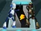 Permainan Robot Attacks secara online
