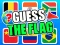 Permainan Guess The Flags secara online