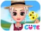 Permainan My Cottagecore Aesthetic Look secara online