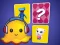 Permainan Octopus Memory Card Match secara online