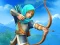 Permainan Archery secara online