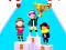 Permainan Fun Race On Ice secara online