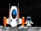 Permainan Flying to the Moon secara online