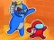 Permainan Rainbow Friends Survival Puzzle secara online