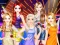 Permainan Bff's Weekend Night Party secara online