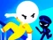 Permainan Room Escape 3D secara online