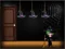 Permainan Amgel Halloween Room Escape 32 secara online