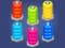 Permainan Nuts And Bolts Sort secara online