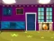 Permainan Purple House Escape secara online