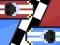 Permainan Pixel Racers secara online