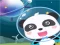 Permainan Baby Panda Up secara online