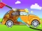 Permainan My Little Car Wash secara online