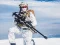 Permainan Snow Sniper secara online
