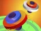 Permainan Spinner Battle secara online