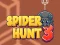 Permainan Spider Hunt 3 secara online