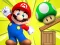 Permainan Super Mario Physics secara online