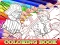 Permainan Coloring Book for Darth Vader secara online