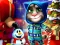 Permainan Christmas Tom Spot The Difference secara online