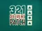 Permainan 321 Diferent Patch secara online