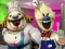 Permainan Hello Ice scream Neighbor secara online