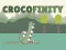 Permainan Crocofinity secara online