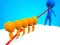 Permainan Rope Skipping io secara online