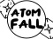 Permainan Atom Fall secara online