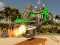 Permainan Xtreme Bike Stunts secara online