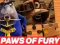 Permainan Paws of Fury The Legend of Hank Jigsaw Puzzle secara online
