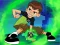 Permainan Ben 10 Matching The Memory secara online