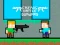 Permainan Friends Battle Gunwars secara online