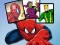 Permainan Spiderman Match Cards secara online