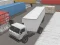 Permainan Truck Space 2 secara online
