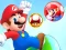 Permainan Super Mario Bubble Shoot secara online