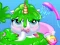 Permainan My Baby Unicorn Virtual Pony Pet secara online