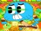 Permainan Gumball Runner adventure secara online