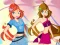 Permainan Winx Bloom Casual secara online