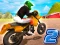 Permainan City Bike Stunt 2 secara online
