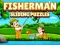 Permainan Fisherman Sliding Puzzles secara online