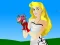 Permainan Princess Aurora Wedding secara online