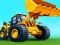 Permainan Bulldozer Crash secara online