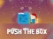 Permainan Push The Box secara online