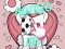 Permainan Cute Animal Rotate secara online