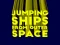 Permainan Jumping ships from outer Spase secara online